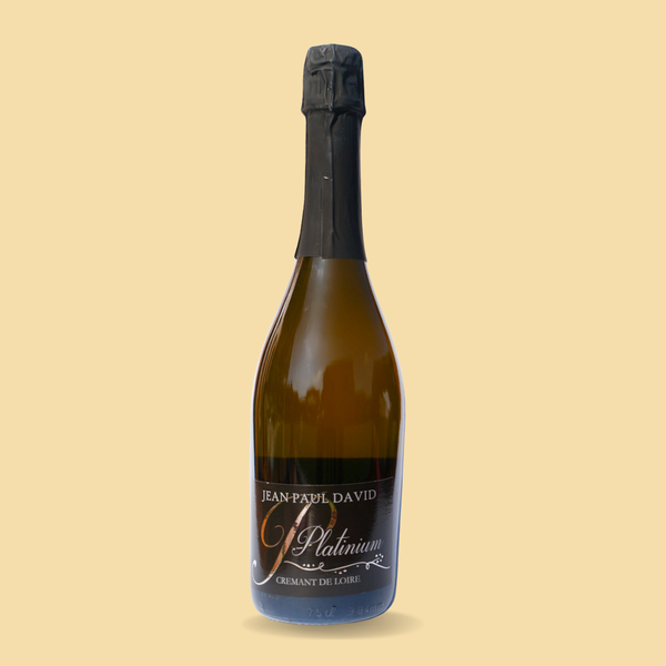 Crémant de Loire "Platinium"