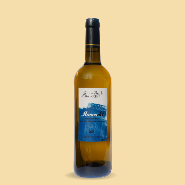 Muscadet "Sèvre et Maine"