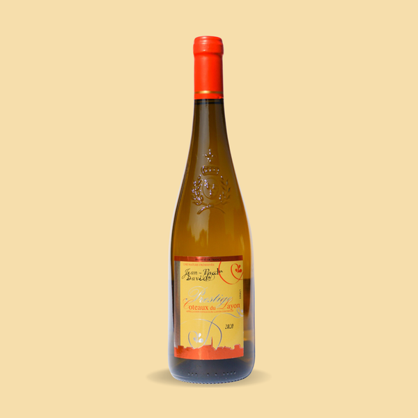 AOC Coteaux du Layon "Prestige"