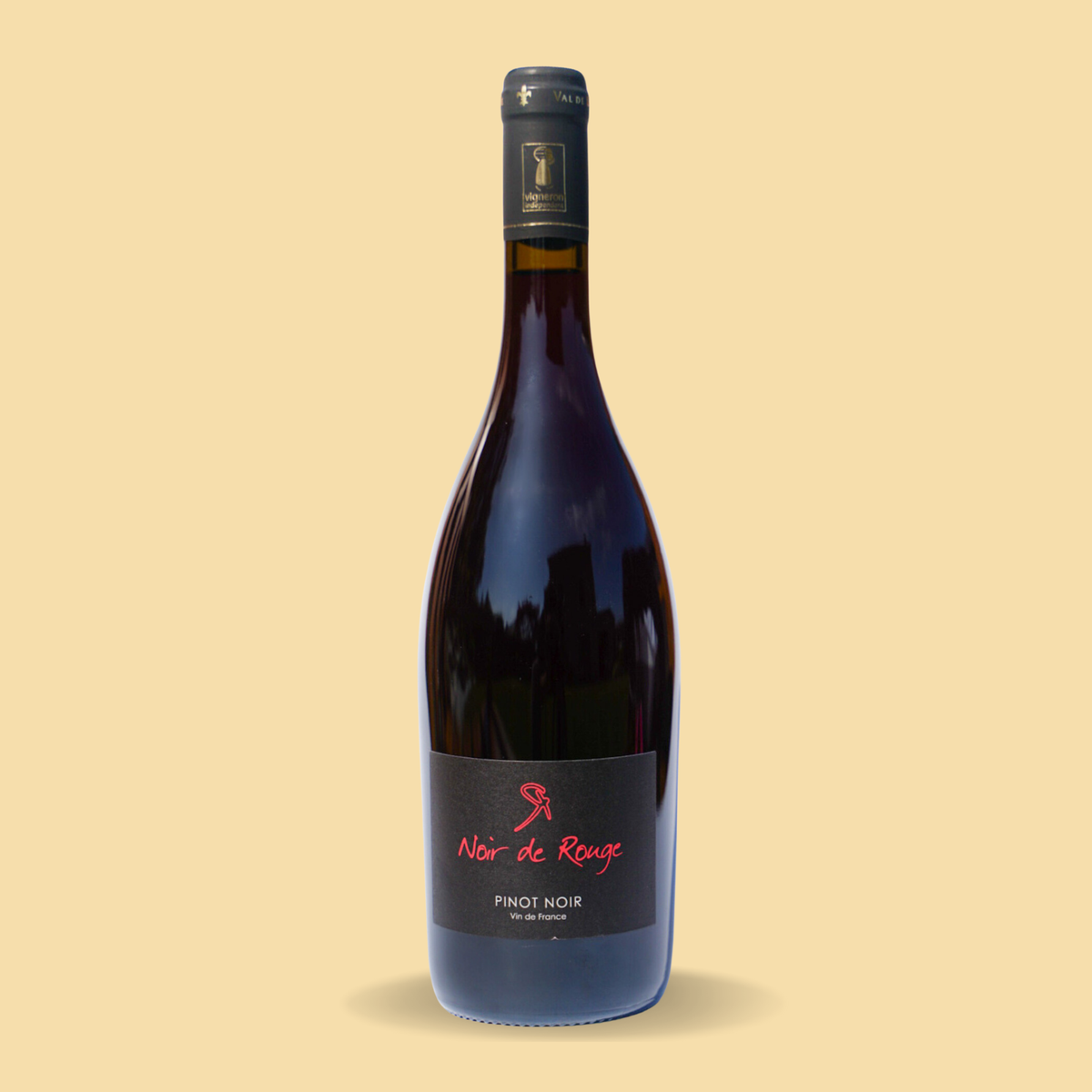 Pinot Noir « Noir de Rouge »